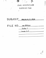 FBI FILE -Malcolm X- 01 of 27.pdf
